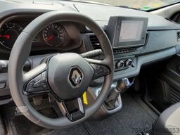 Renault Trafic 150.30 L2H1 - VRF-98-N - DUBBELE CABINE ...