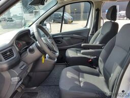 Renault Trafic 150.30 L2H1 - VRF-98-N - DUBBELE CABINE ...