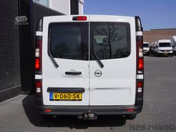 Opel Vivaro 1.6 CDTI L2 Dubbele Cabine EURO 6 - Airc...