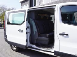 Opel Vivaro 1.6 CDTI L2 Dubbele Cabine EURO 6 - Airc...