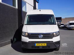 Volkswagen Crafter 2.0 TDI 177PK L3H3 Dubbele Cabine EURO ...