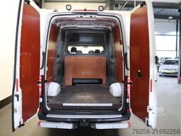 Volkswagen Crafter 2.0 TDI 177PK L3H3 Dubbele Cabine EURO ...