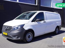 Mercedes-Benz Vito 116 CDI Lang Automaat EURO 6 - Airco - Cru...