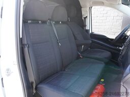 Mercedes-Benz Vito 116 CDI Lang Automaat EURO 6 - Airco - Cru...