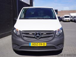 Mercedes-Benz Vito 116 CDI Lang Automaat EURO 6 - Airco - Cru...