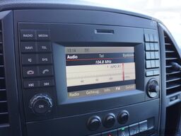 Mercedes-Benz Vito 116 CDI Lang Automaat EURO 6 - Airco - Cru...