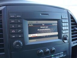 Mercedes-Benz Vito 116 CDI Lang Automaat EURO 6 - Airco - Cru...