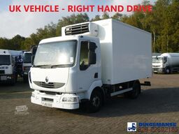 Renault Midlum 190 dxi 4x2 RHD frigo box 20 m3