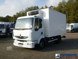 Renault Midlum 190 dxi 4x2 RHD frigo box 20 m3