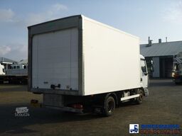 Renault Midlum 190 dxi 4x2 RHD frigo box 20 m3