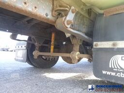Renault Midlum 190 dxi 4x2 RHD frigo box 20 m3