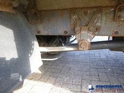 Renault Midlum 190 dxi 4x2 RHD frigo box 20 m3