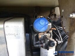Renault Midlum 190 dxi 4x2 RHD frigo box 20 m3