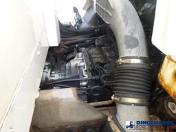 Renault Midlum 190 dxi 4x2 RHD frigo box 20 m3