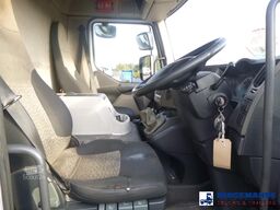Renault Midlum 190 dxi 4x2 RHD frigo box 20 m3
