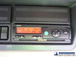 Renault Midlum 190 dxi 4x2 RHD frigo box 20 m3