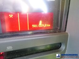 Renault Midlum 190 dxi 4x2 RHD frigo box 20 m3
