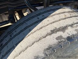 Mercedes-Benz Actros 3246 (EPS / LAMES / MP2 / STEEL SUSP. / ...