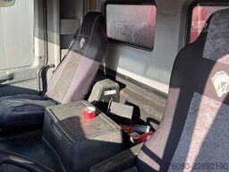 Mercedes-Benz Actros 3246 (EPS / LAMES / MP2 / STEEL SUSP. / ...