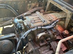 Mercedes-Benz Actros 3246 (EPS / LAMES / MP2 / STEEL SUSP. / ...