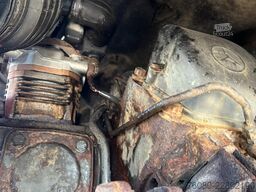 Mercedes-Benz Actros 3246 (EPS / LAMES / MP2 / STEEL SUSP. / ...