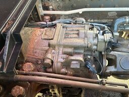 Mercedes-Benz Actros 3246 (EPS / LAMES / MP2 / STEEL SUSP. / ...