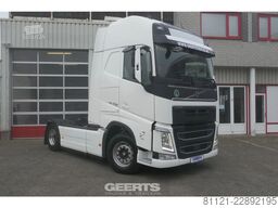 Volvo FH 500 I-Save | XL Cab. | I-PARK-COOL | 694885K...