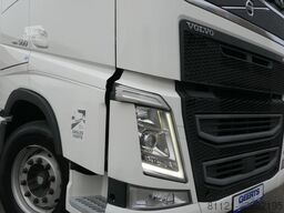 Volvo FH 500 I-Save | XL Cab. | I-PARK-COOL | 694885K...