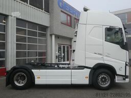 Volvo FH 500 I-Save | XL Cab. | I-PARK-COOL | 694885K...