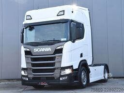 Scania R460 NGS 4x2 - SUPER - NEW TACHO - RETARDER - 5...