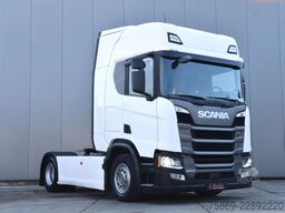 Scania R460 NGS 4x2 - SUPER - NEW TACHO - RETARDER - 5...