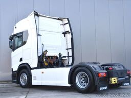 Scania R460 NGS 4x2 - SUPER - NEW TACHO - RETARDER - 5...