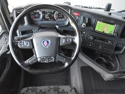 Scania R460 NGS 4x2 - SUPER - NEW TACHO - RETARDER - 5...