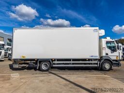 RENAULT D14.280 DXI+INTARDER+CARRIER SUPRA 750+DHOLLANDIA