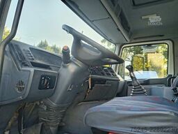 Mercedes-Benz Actros 1831 GRU E RIBALTABILE