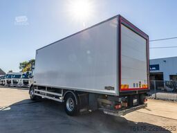 DAF LF55 250 +CHEREAU+THERMO KING+DHOLLANDIA1.5 T.