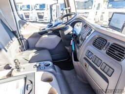 DAF LF55 250 +CHEREAU+THERMO KING+DHOLLANDIA1.5 T.