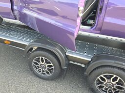 Brian James Trailers A4 Serie 130-4019-27-2 black Classic
