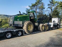 EBERT TLS 55 ATV / Tele / 39,5to Nutzlast