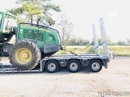 EBERT TLS 55 ATV / Tele / 39,5to Nutzlast