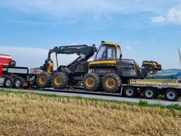 EBERT TLS 55 ATV / Tele / 39,5to Nutzlast