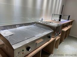 Verkaufsanhänger Grillwagen, Imbisswagen,