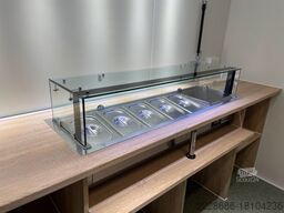 Verkaufsanhänger Grillwagen, Imbisswagen,