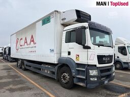 MAN TGS 26.320 6X2-2 BL