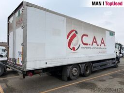 MAN TGS 26.320 6X2-2 BL