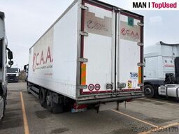 MAN TGS 26.320 6X2-2 BL