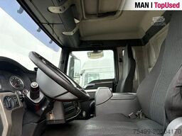 MAN TGS 26.320 6X2-2 BL
