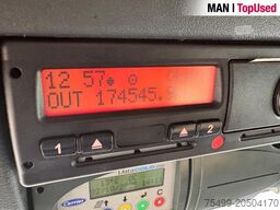 MAN TGS 26.320 6X2-2 BL