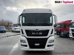 MAN TGX 18.500 4X2 BLS