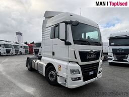MAN TGX 18.500 4X2 BLS